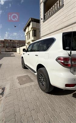 نيسان باترول